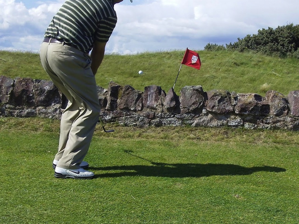 Understand (and cure) your short game yips – GolfWRX
