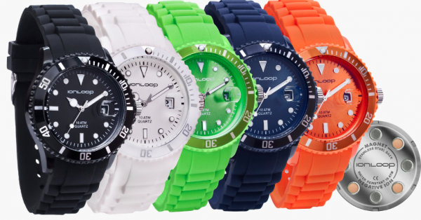 IonLoop-watches