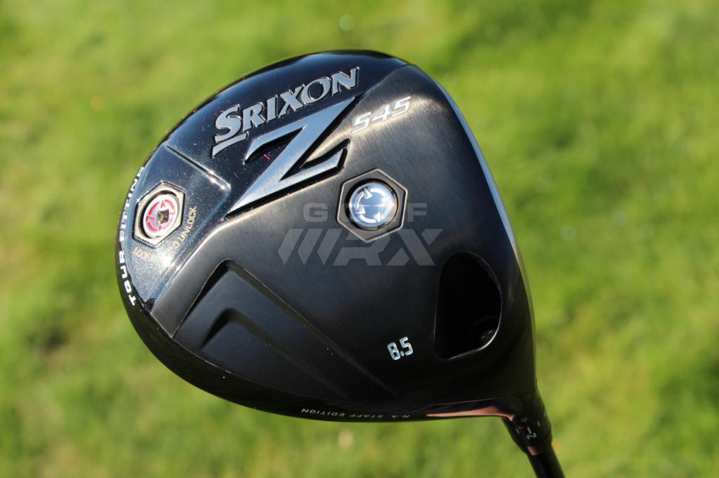 Review: Srixon Z545 and Z745 Drivers – GolfWRX