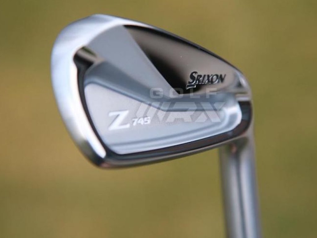 Srixon Z745 and Z545 irons – GolfWRX