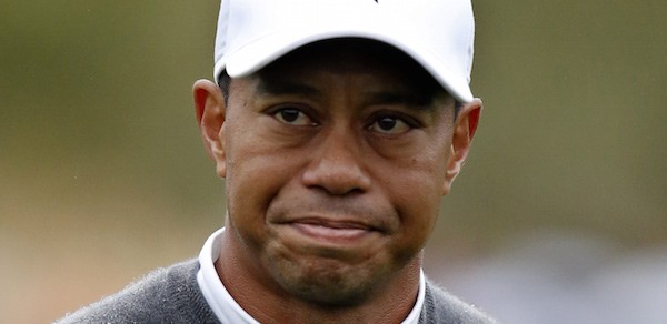 TigerWoodsLeave