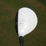 New Black TaylorMade Aeroburner, R15 Fairway and Hybrids - D'Lance
