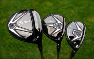 Pilote Titleist 915 D3 #1W 9.5 tête UNIQUEMENT