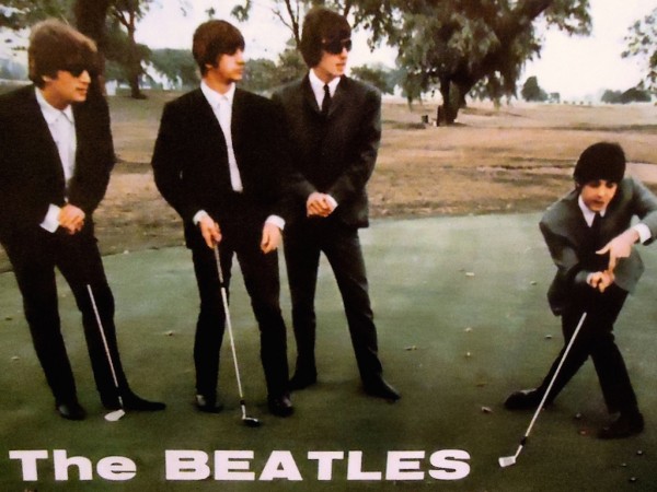 Beatles_Music_Golf