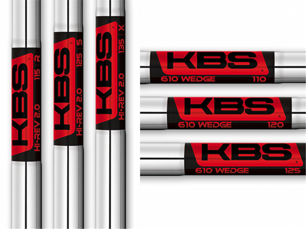 KBS Revamps Online Shaft Fitting Process