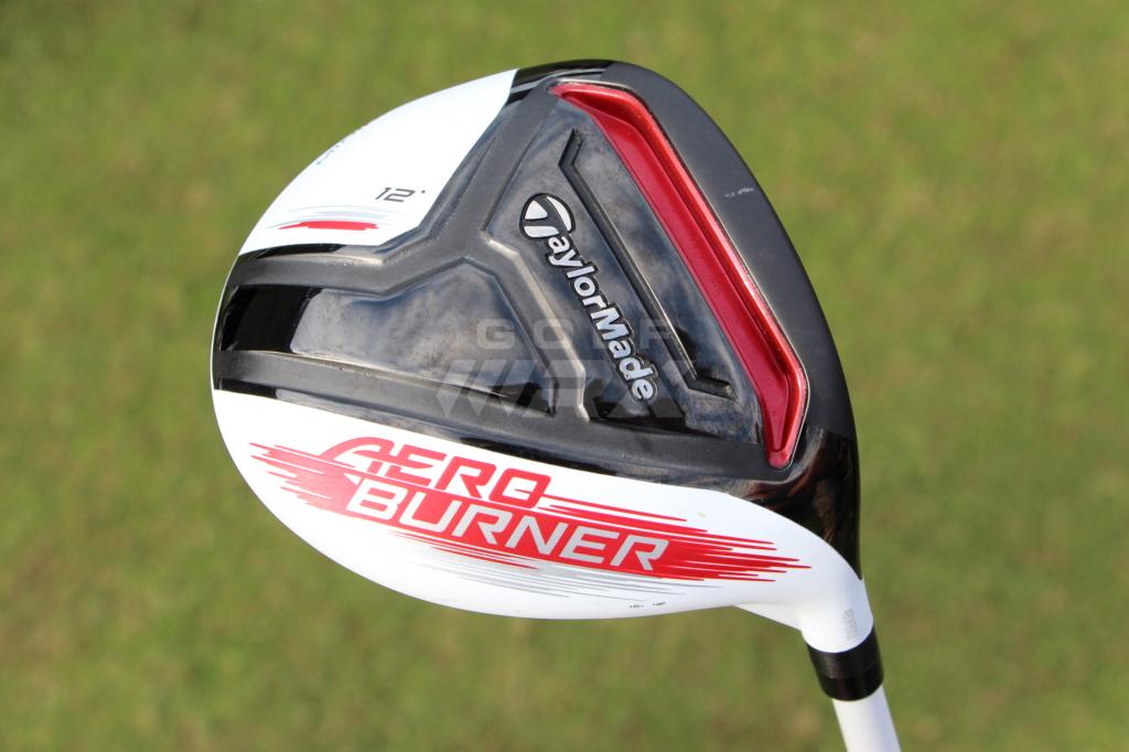 TaylorMade extends AeroBurner line with Mini Driver – GolfWRX