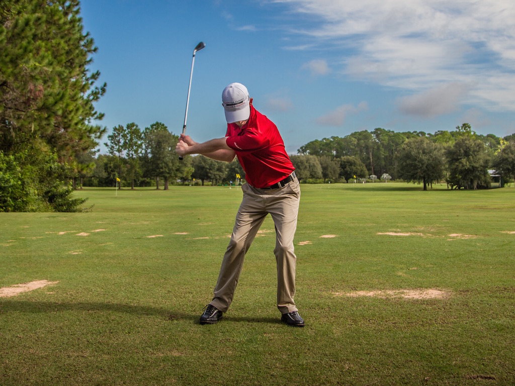 Build more speed into your swing – GolfWRX
