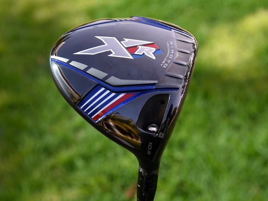 Review: Callaway XR and XR Pro Drivers – GolfWRX