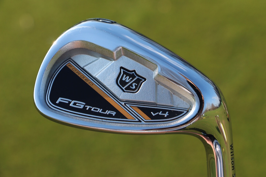 wilson fg tour forged irons reviews