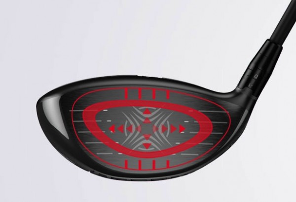 Driver golf Callaway XR Speed - Sport & Plein air