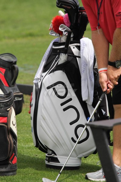 17 Revealing Photos from the LPGA North Texas Shootout – GolfWRX