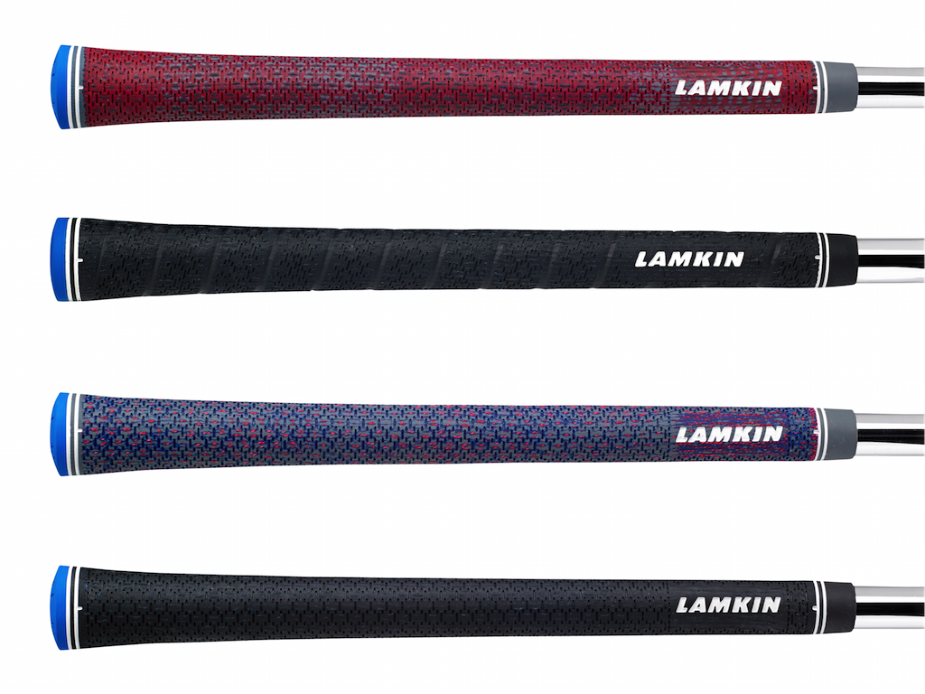 fe Gå i stykker smidig Review: Lamkin UTx and Wrap-Tech Grips – GolfWRX