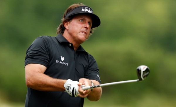 PhilMickelson