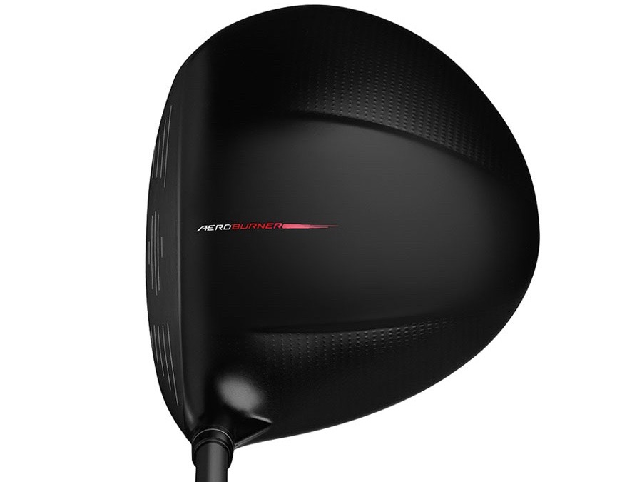 Welcome Black: TaylorMade extends AeroBurner and R15 offerings