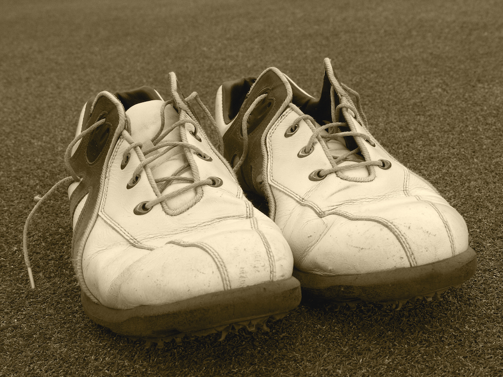 ingesteld kapperszaak Onmogelijk FAQ: How to take care of your golf shoes – GolfWRX
