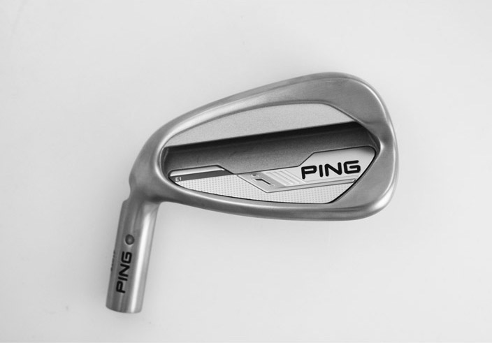 Spotted: Ping iE1 irons – GolfWRX