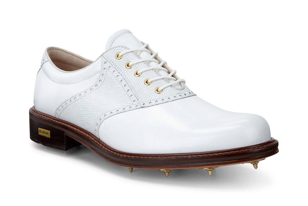 ECCO releases G-Mac Special Edition golf shoes – GolfWRX