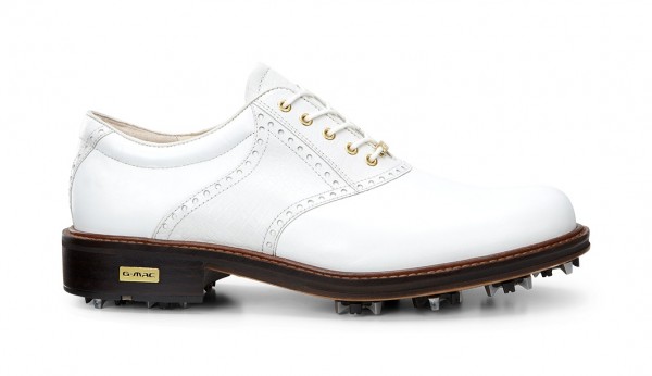 releases G-Mac Special Edition golf shoes GolfWRX