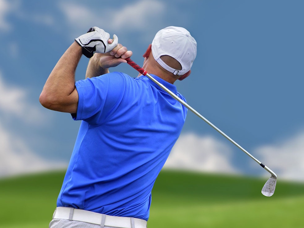 A Guide to Golf Fitness for Average Golfers – GolfWRX
