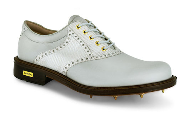 ecco world class golf shoes