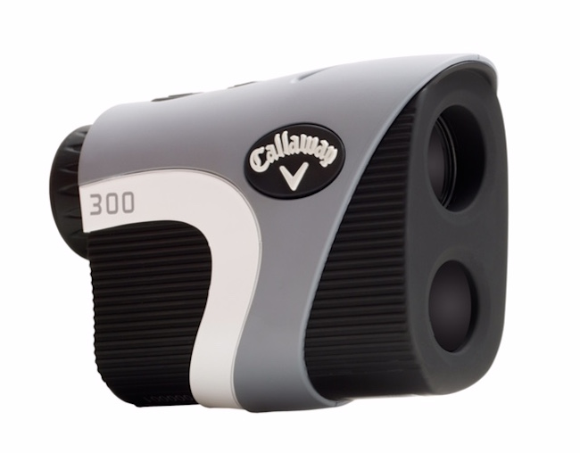 Review: Callaway's 300 Rangefinder, GPSync Watch and Eclipse GPS – GolfWRX