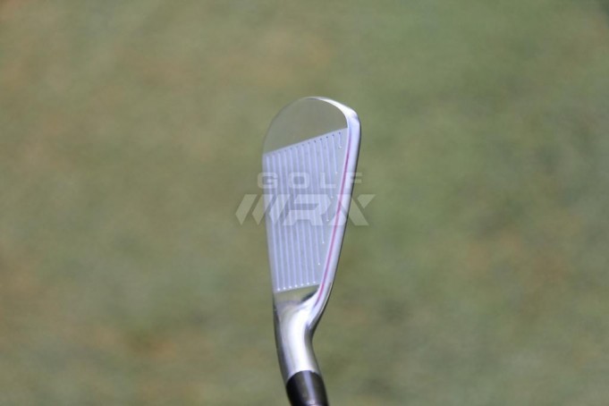 SET FER À repasser Titleist CB Forged 716 4.5.6.7.8.9.P DG AMT Flex