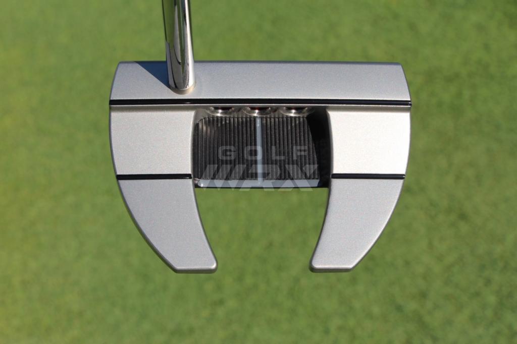 Review: Scotty Cameron Futura X5 putters – GolfWRX