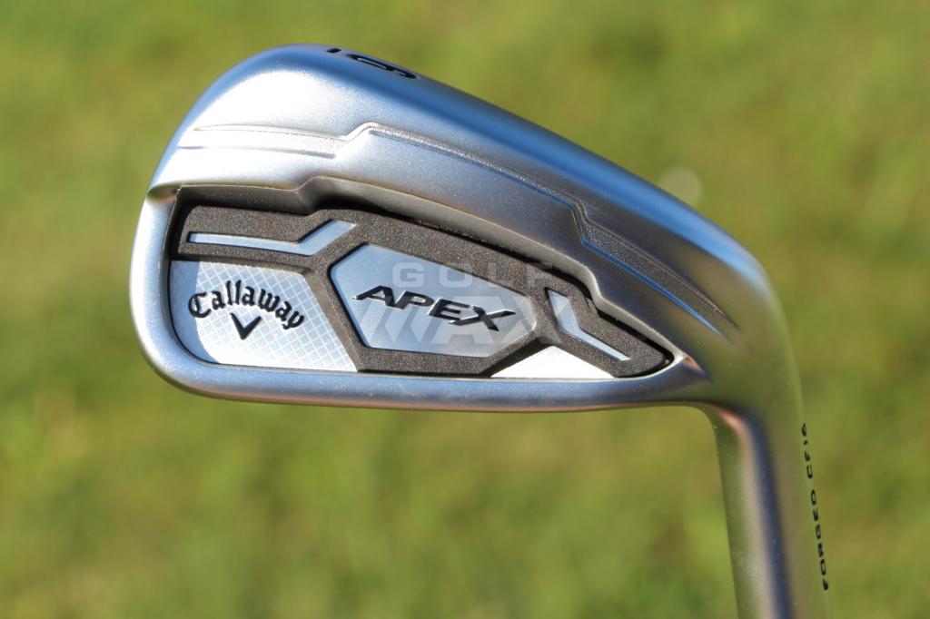Callaway Apex Apex Pro Irons What You Need To Know Golfwrx
