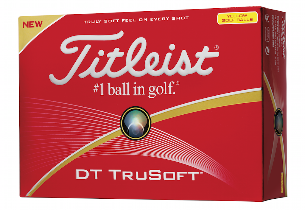 Titleist DT TruSoft golf balls: What you need to know – GolfWRX