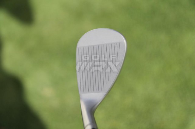 Spotted: Vokey SM6 wedges – GolfWRX