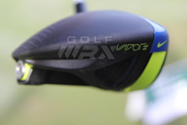 Spotted: Nike Vapor Flex 440 GolfWRX