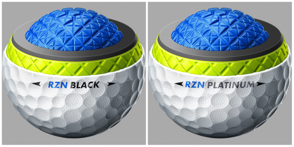 Modernizar pasaporte Simular Nike RZN Tour and RZN Speed golf balls – GolfWRX