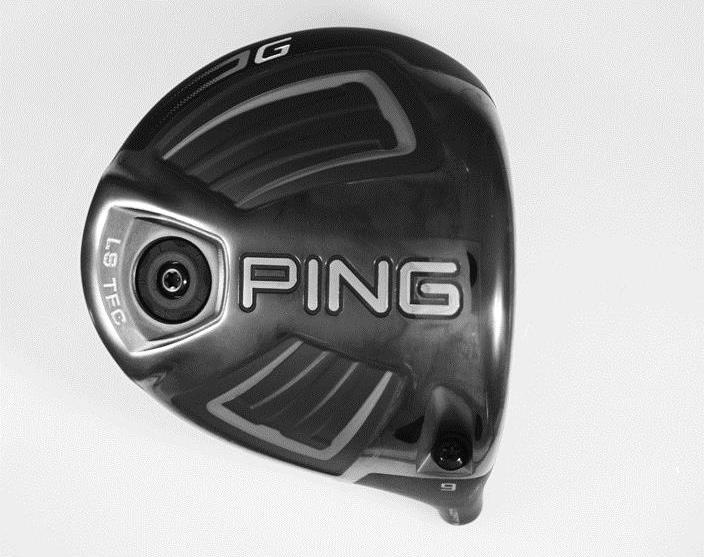 First Look: Ping's new G Driver – GolfWRX