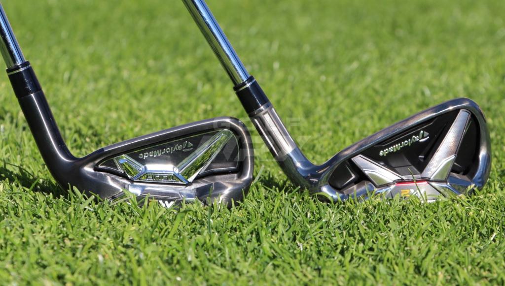 TaylorMade M2 and M2 Tour Irons: What you need to know – GolfWRX