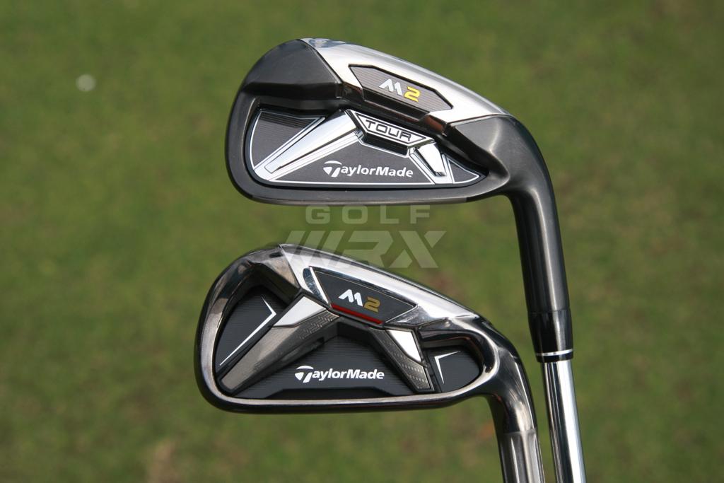 TaylorMade M2 and M2 Tour Irons: What you need to know – GolfWRX