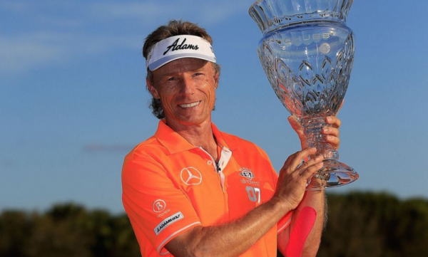 BernhardLanger