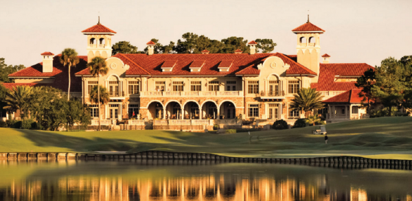 tpc clubhouse