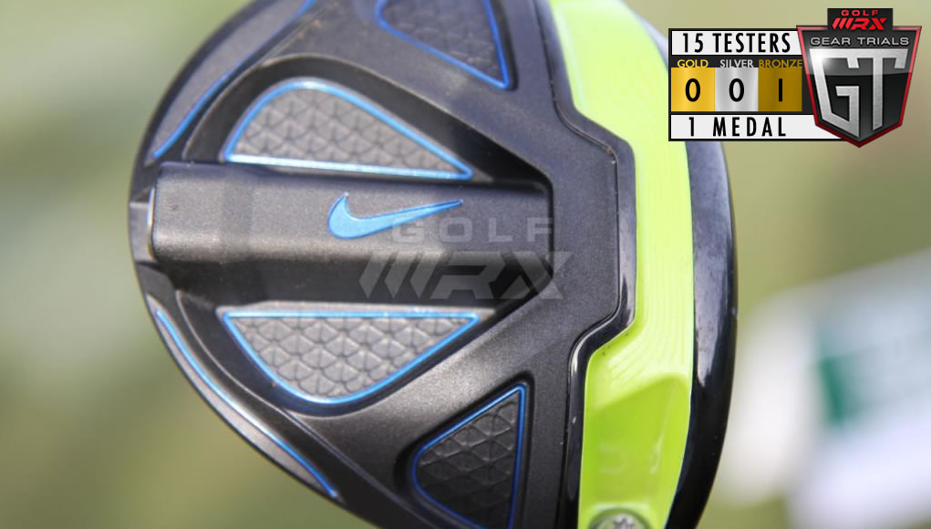 2016 Gear Trials Driver Analysis: Nike Vapor Flex 440 – GolfWRX