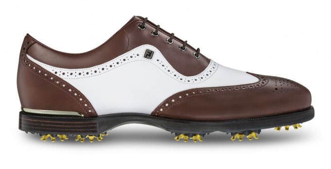 Q&A: FootJoy on the importance of shoe fitting – GolfWRX
