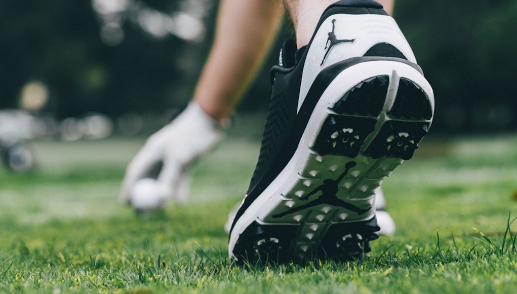 Nike Jordan ST golf shoes – GolfWRX