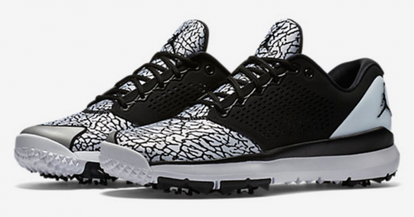 Nike Jordan ST golf shoes – GolfWRX