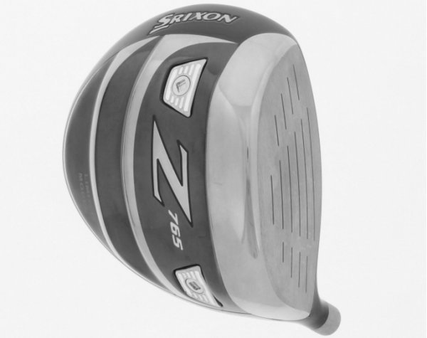 SrixonZ765LimitedModelPrototype