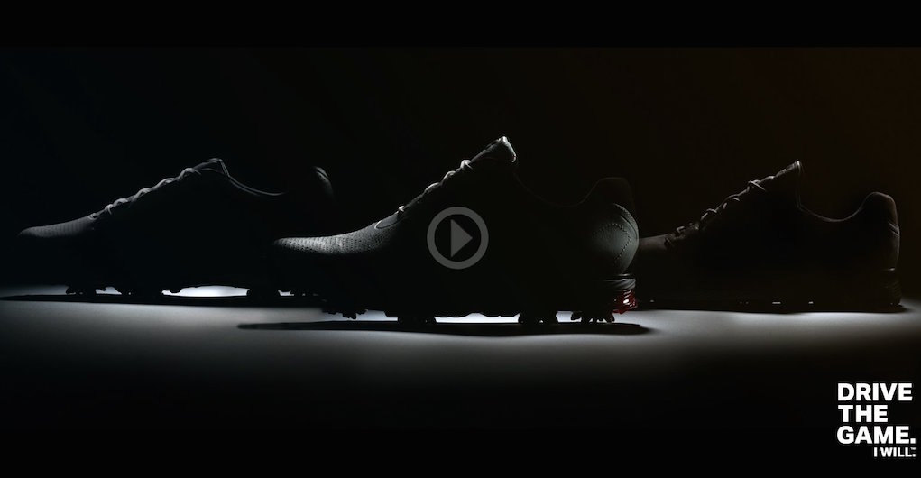 Under Armour shoes coming soon 