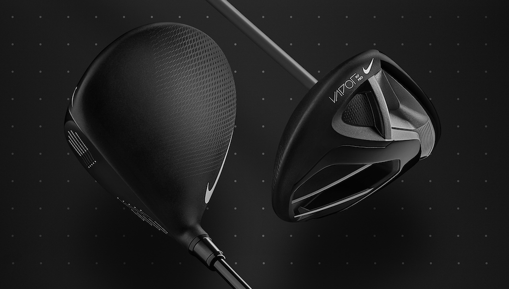 Nike to release matte black Vapor Fly drivers – GolfWRX