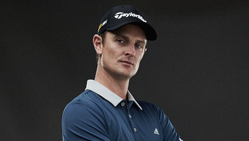 angst JEP Beperkt Justin Rose inks apparel deal with Adidas – GolfWRX
