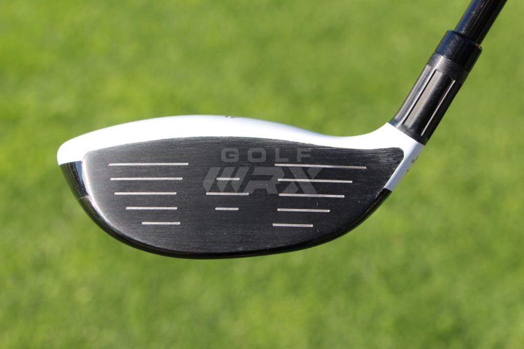 TaylorMade_M2_Fairway_Wood_face