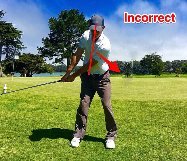 The proper sequence of an efficient takeaway – GolfWRX