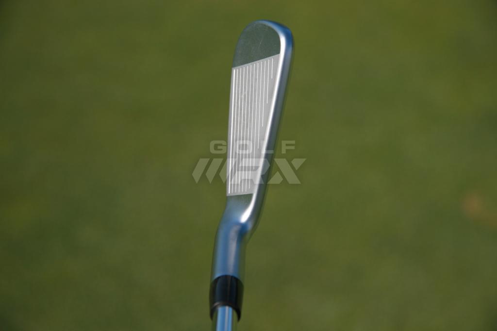 Review: Ping iBlade irons – GolfWRX