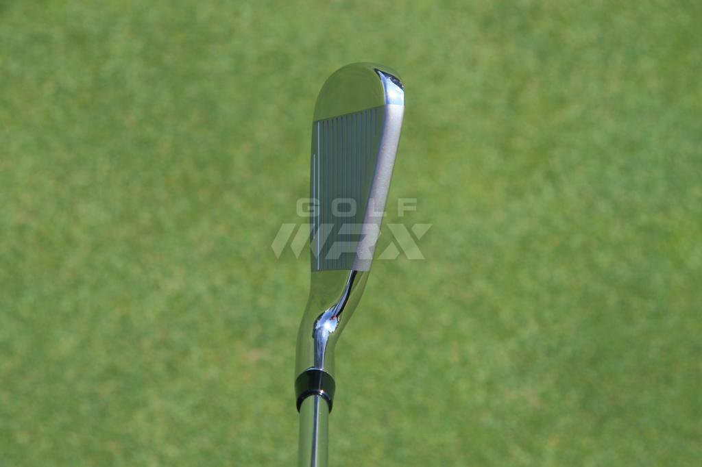 Callaway Steelhead XR irons and hybrids – GolfWRX