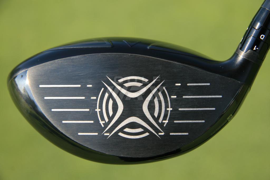 Callaway Big Bertha Fusion 5 Wood 18* UST Mamiya Recoil ES 450 F3